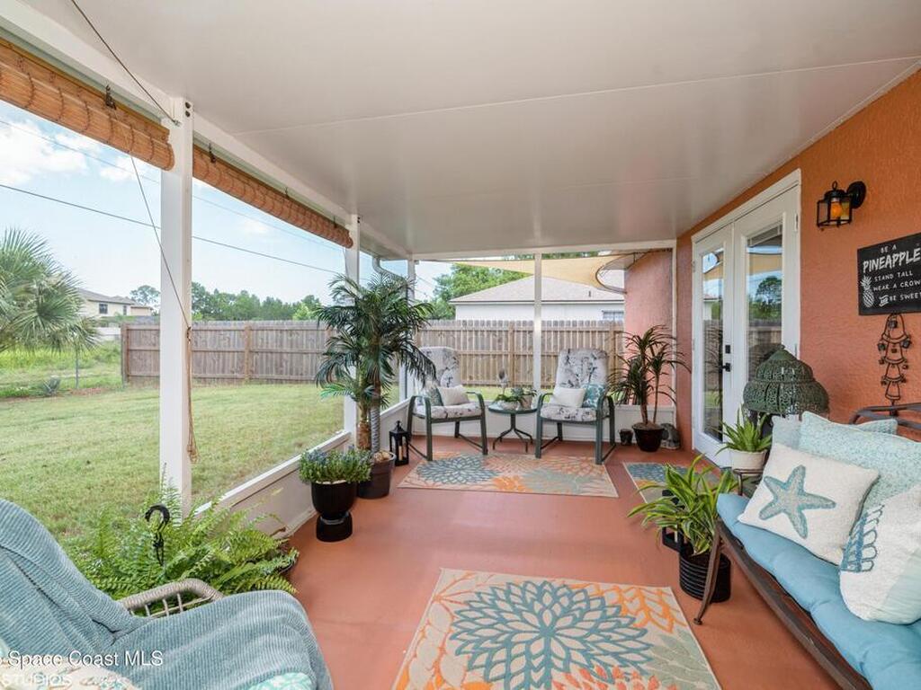 871 Quanah Street, Palm Bay, FL 32909