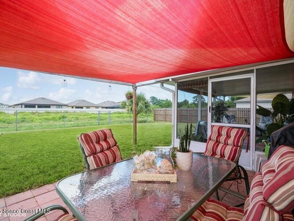 871 Quanah Street, Palm Bay, FL 32909