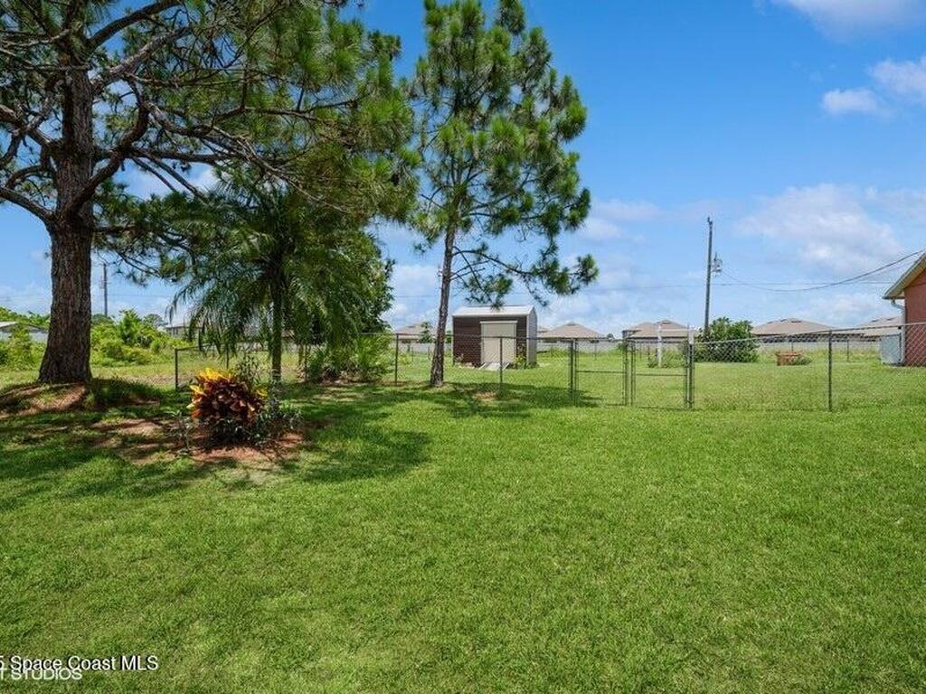 871 Quanah Street, Palm Bay, FL 32909