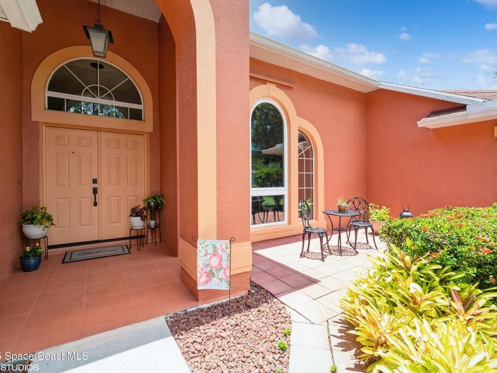 871 Quanah Street, Palm Bay, FL 32909