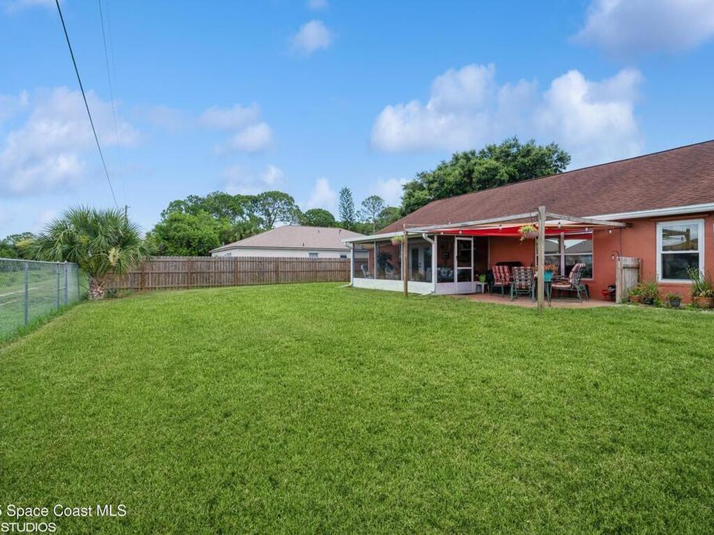 871 Quanah Street, Palm Bay, FL 32909