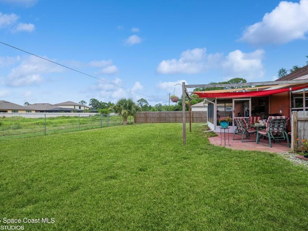 871 Quanah Street, Palm Bay, FL 32909