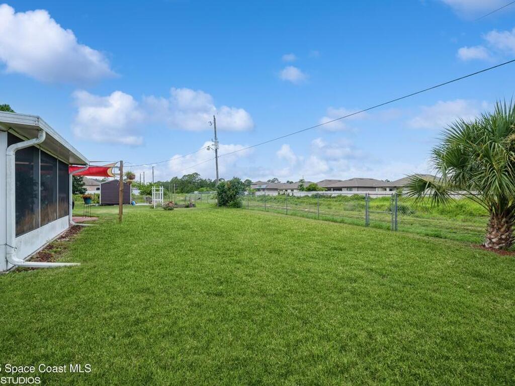 871 Quanah Street, Palm Bay, FL 32909