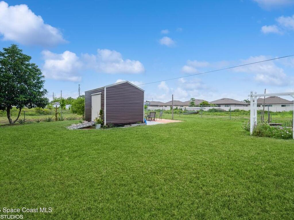 871 Quanah Street, Palm Bay, FL 32909