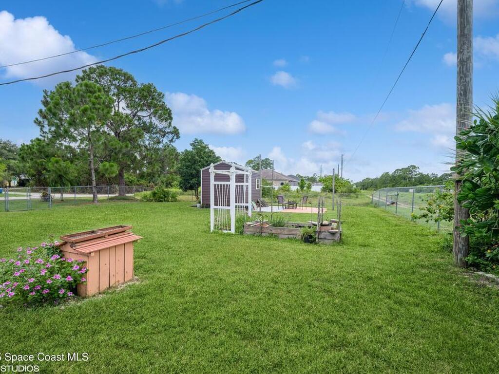 871 Quanah Street, Palm Bay, FL 32909