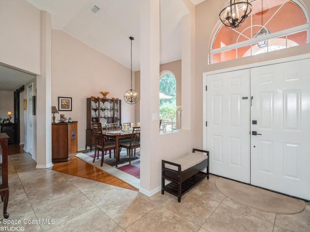 871 Quanah Street, Palm Bay, FL 32909