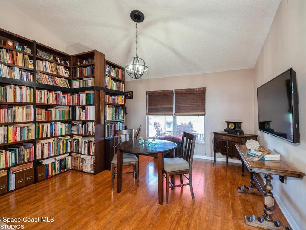 871 Quanah Street, Palm Bay, FL 32909