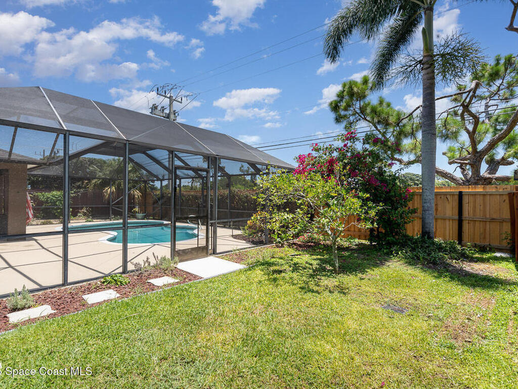 713 Del Mar Circle, Melbourne, FL 32904