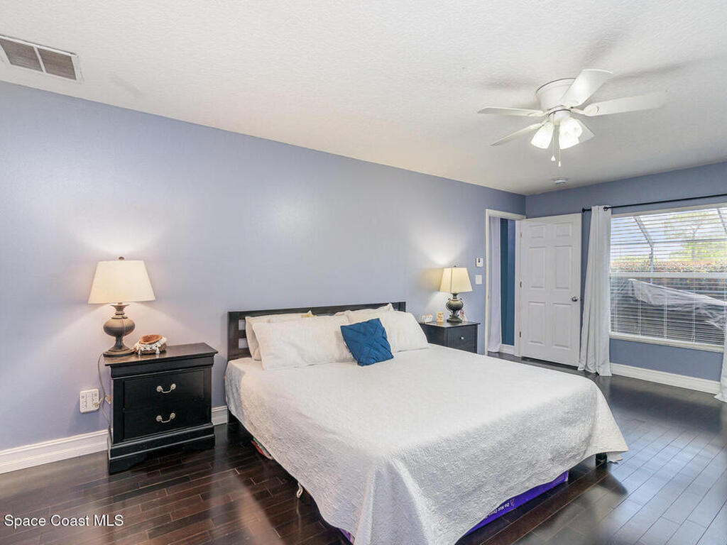 713 Del Mar Circle, Melbourne, FL 32904