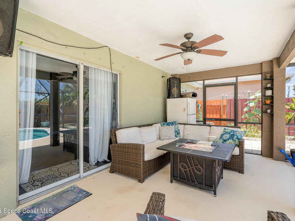 713 Del Mar Circle, Melbourne, FL 32904