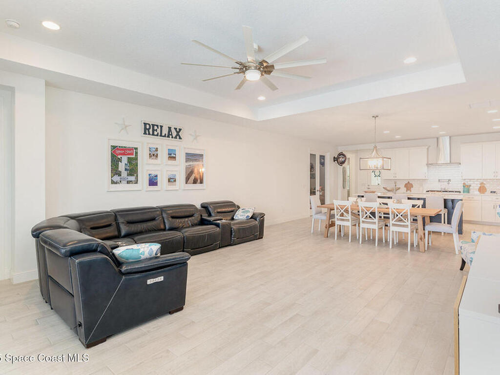 9124 Corvo Court, Melbourne, FL 32940
