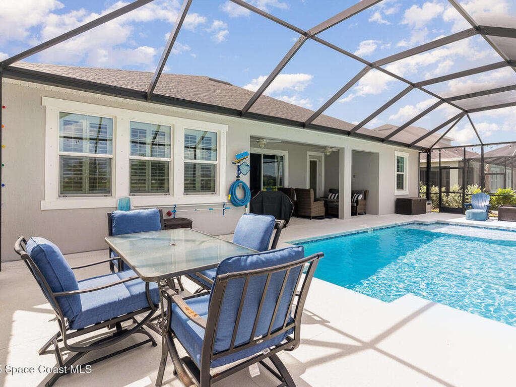 9124 Corvo Court, Melbourne, FL 32940