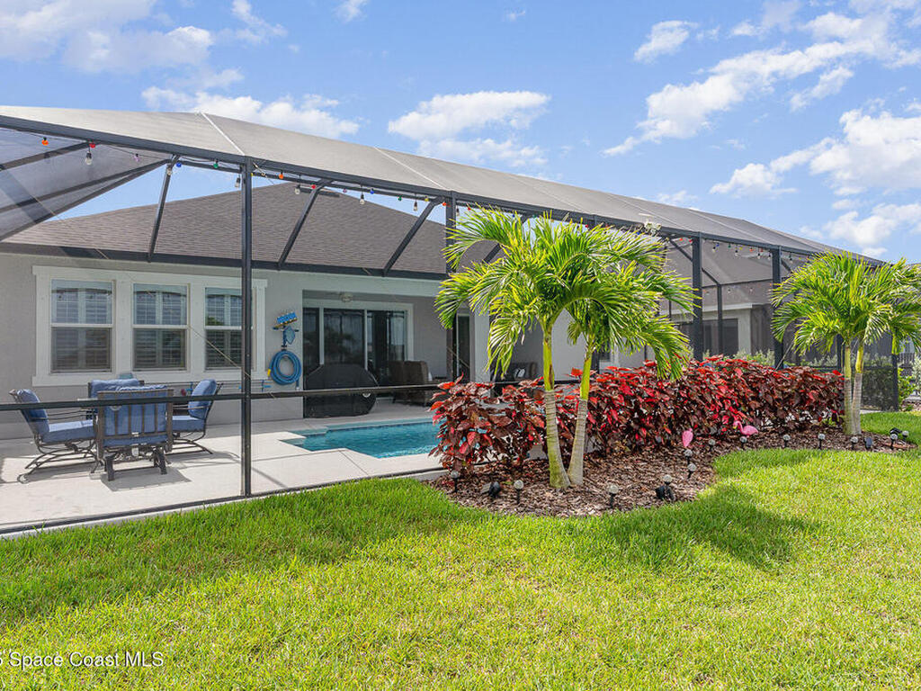 9124 Corvo Court, Melbourne, FL 32940