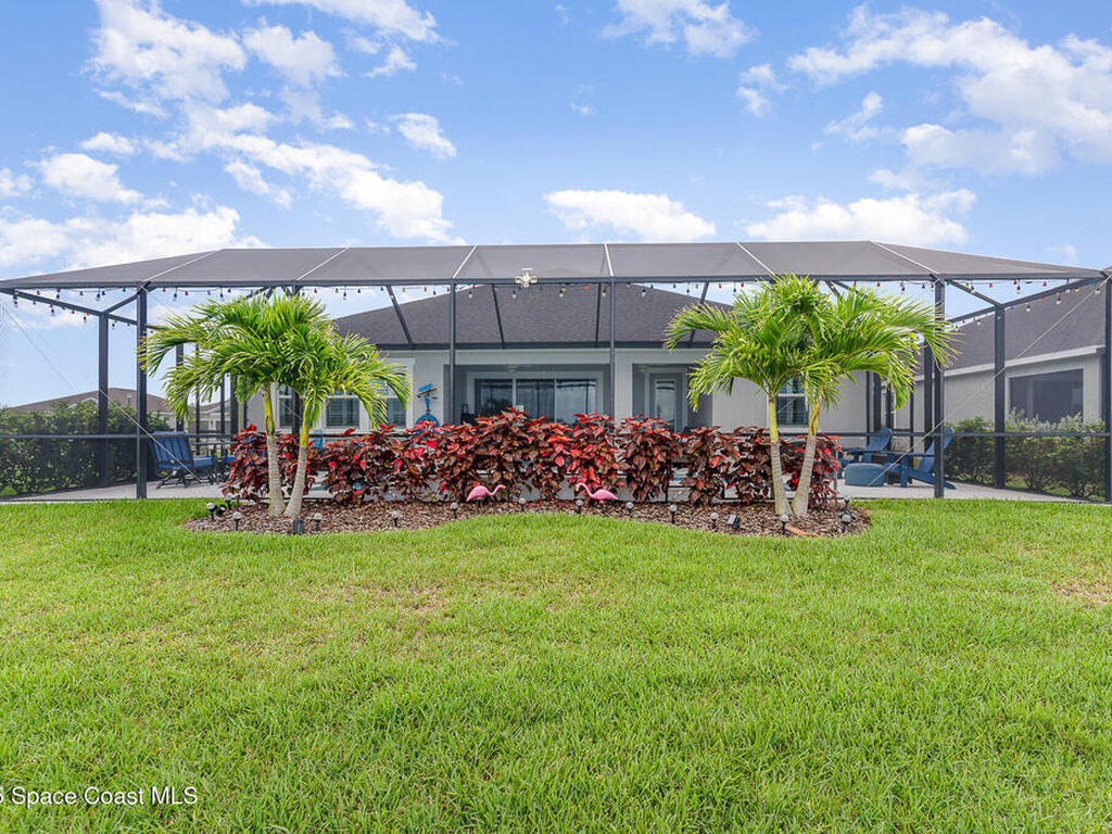 9124 Corvo Court, Melbourne, FL 32940