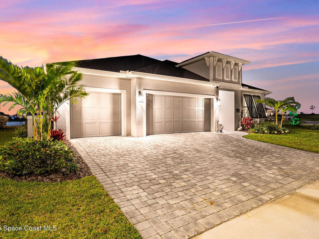 9124 Corvo Court, Melbourne, FL 32940