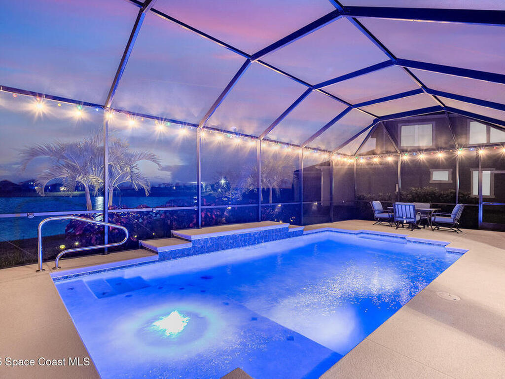 9124 Corvo Court, Melbourne, FL 32940