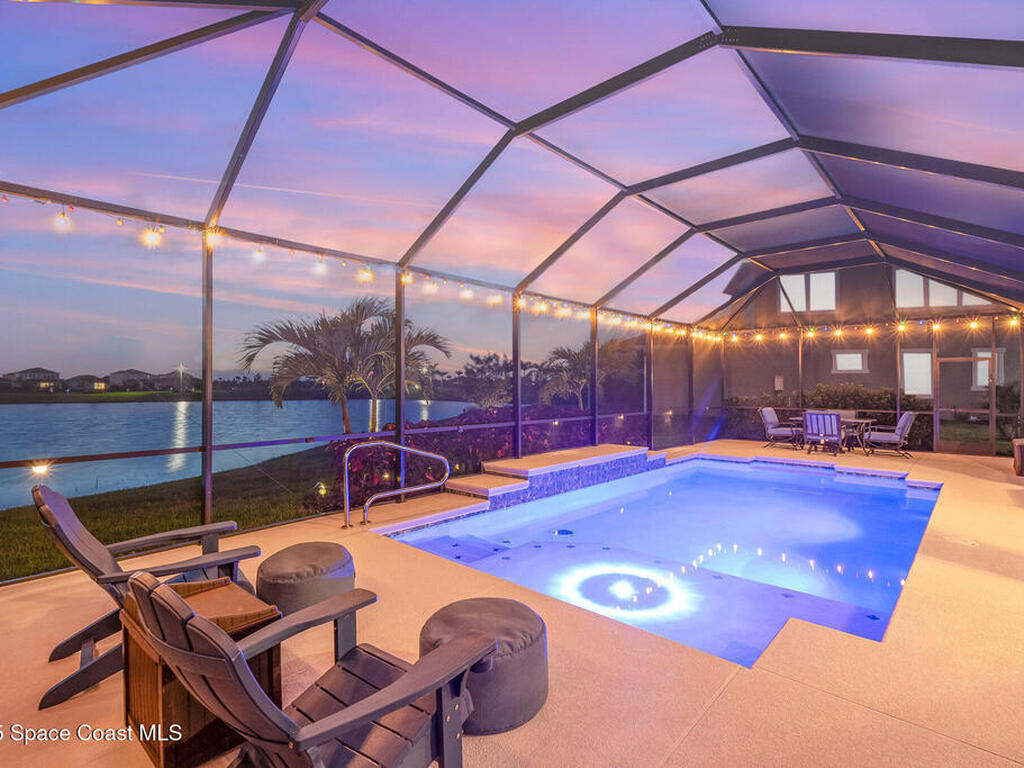 9124 Corvo Court, Melbourne, FL 32940