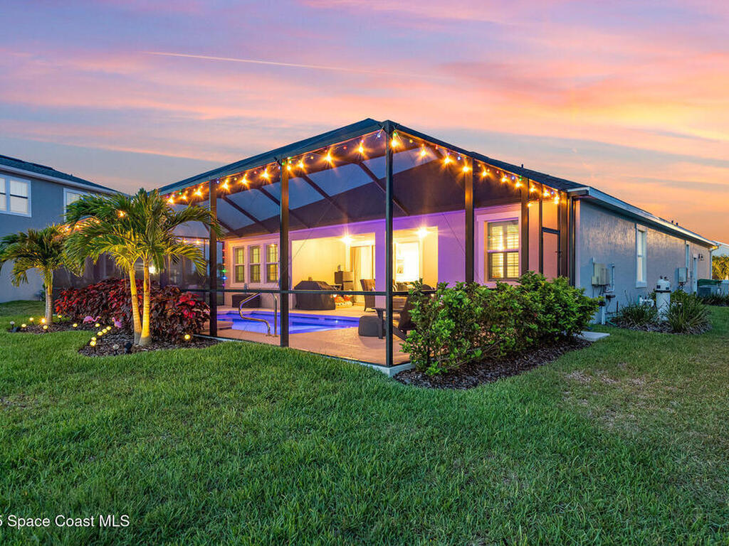 9124 Corvo Court, Melbourne, FL 32940