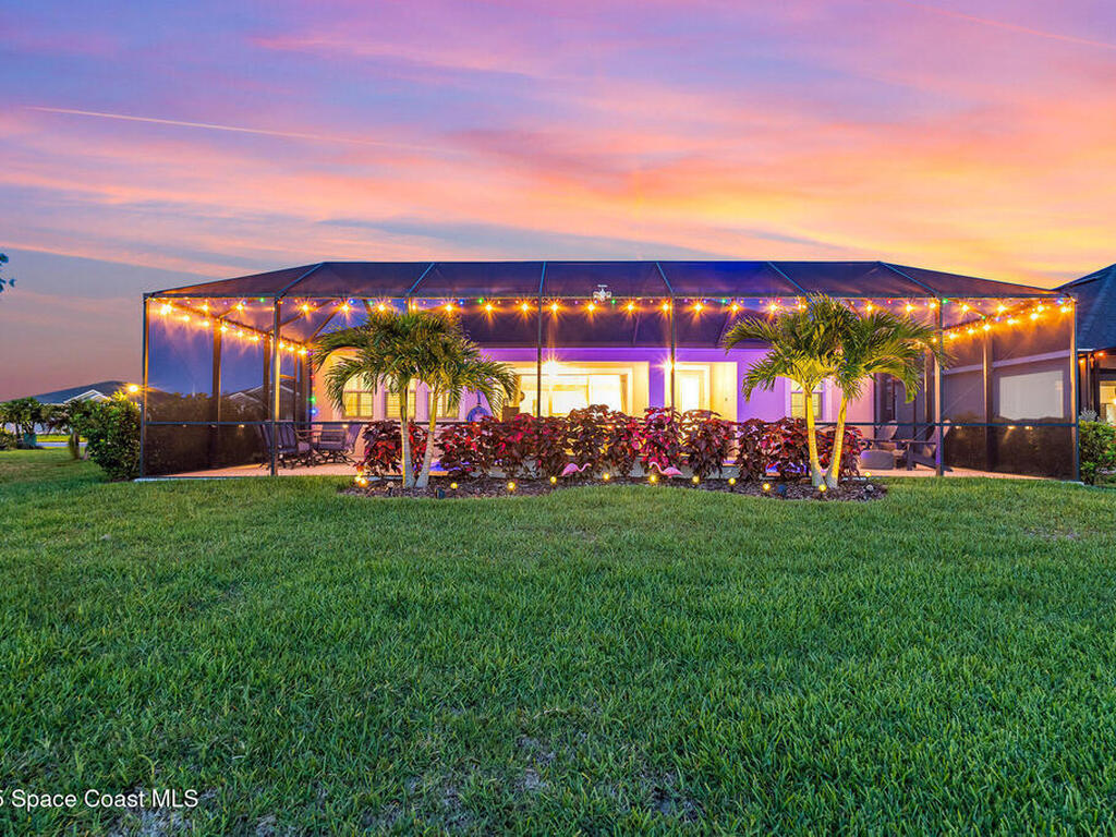 9124 Corvo Court, Melbourne, FL 32940