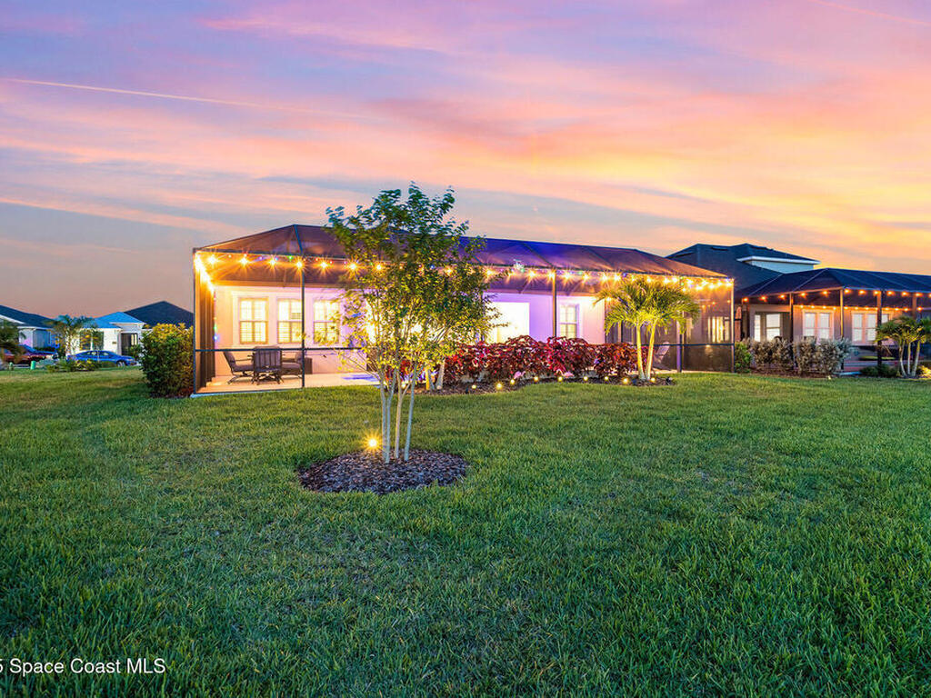 9124 Corvo Court, Melbourne, FL 32940