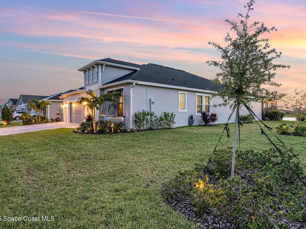 9124 Corvo Court, Melbourne, FL 32940