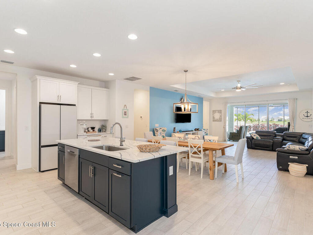 9124 Corvo Court, Melbourne, FL 32940
