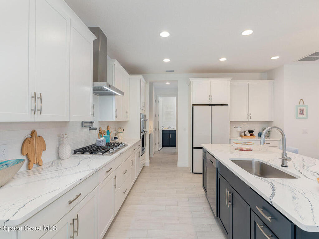9124 Corvo Court, Melbourne, FL 32940