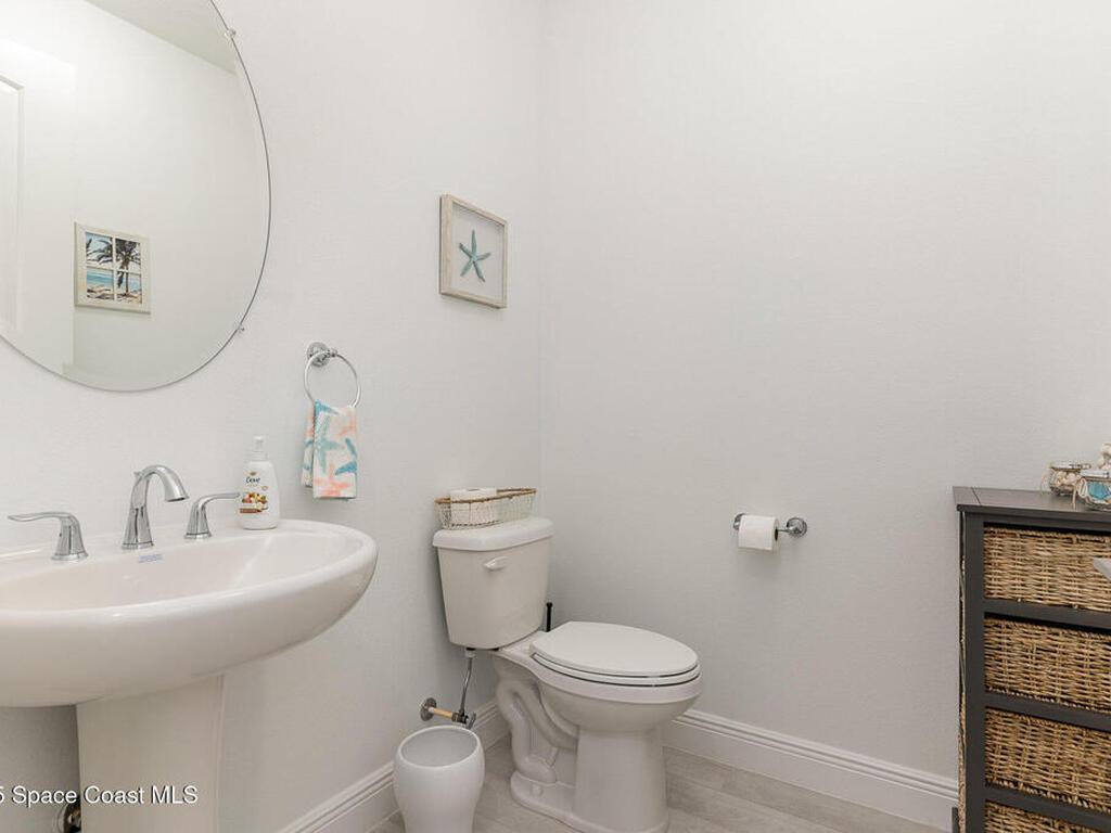 9124 Corvo Court, Melbourne, FL 32940
