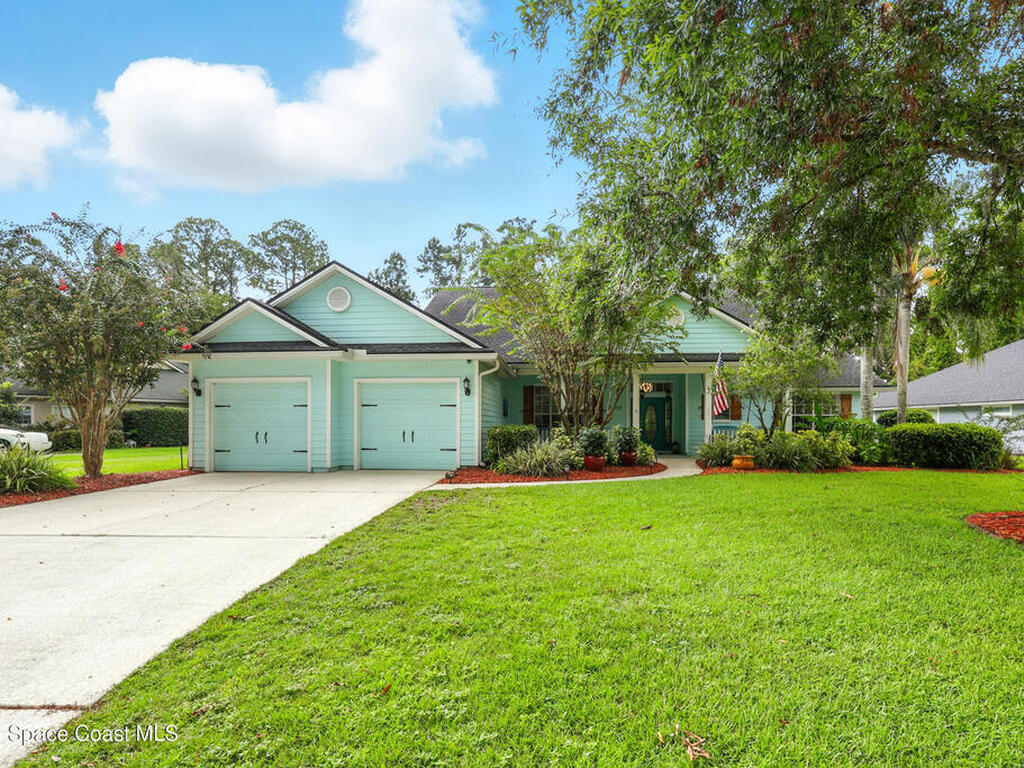 2560 Benjamin Road, Jacksonville, FL 32223