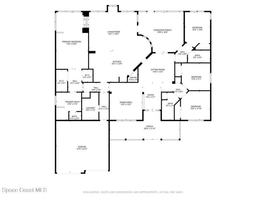 2560 Benjamin Road, Jacksonville, FL 32223