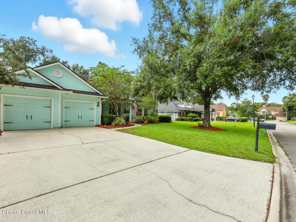 2560 Benjamin Road, Jacksonville, FL 32223