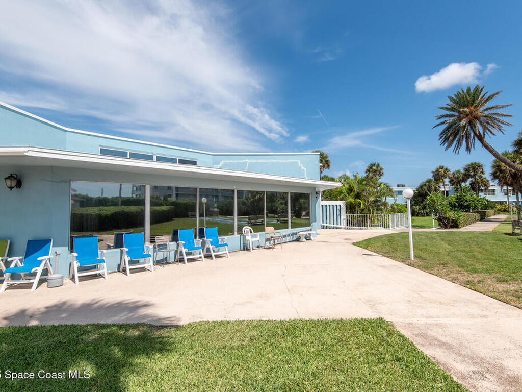 55 Sea Park Boulevard, Satellite Beach, FL 32937