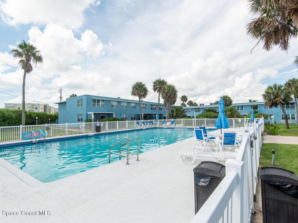 55 Sea Park Boulevard, Satellite Beach, FL 32937