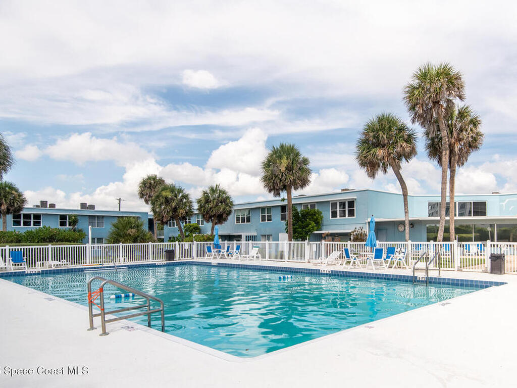 55 Sea Park Boulevard, Satellite Beach, FL 32937