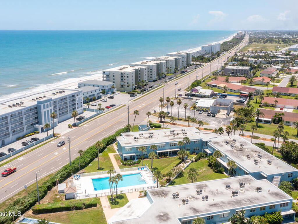55 Sea Park Boulevard, Satellite Beach, FL 32937
