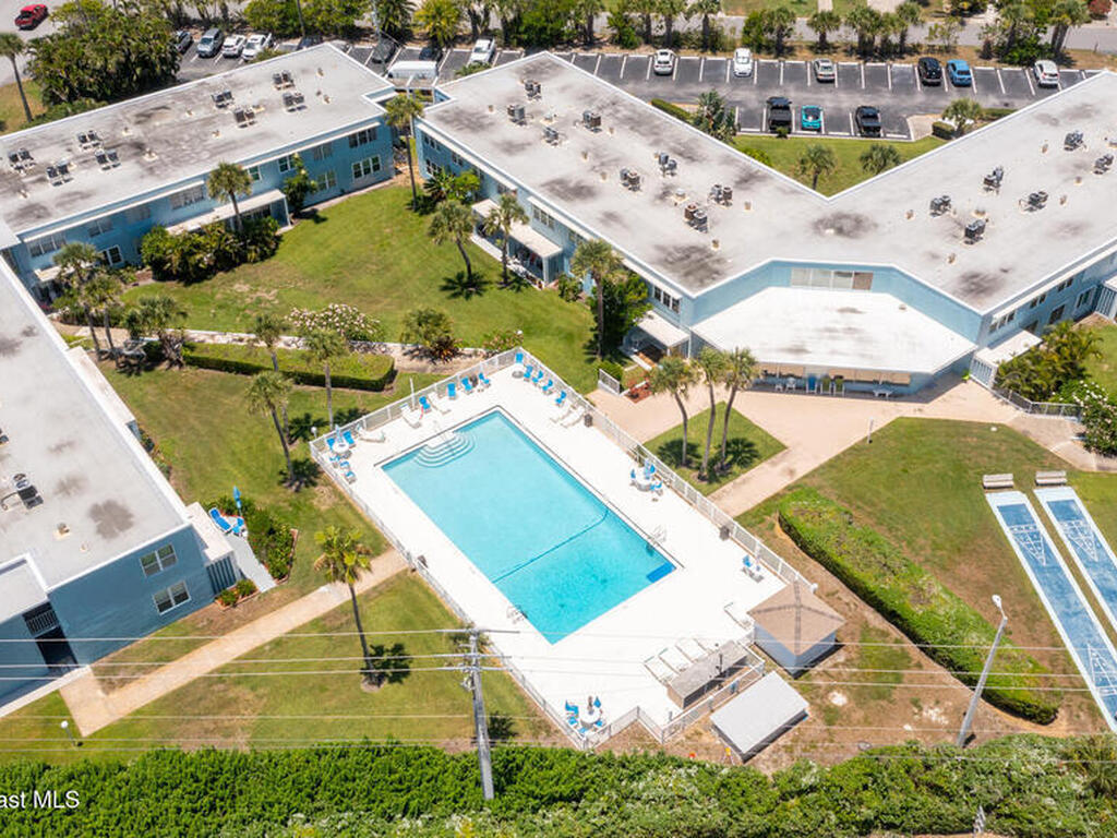 55 Sea Park Boulevard, Satellite Beach, FL 32937