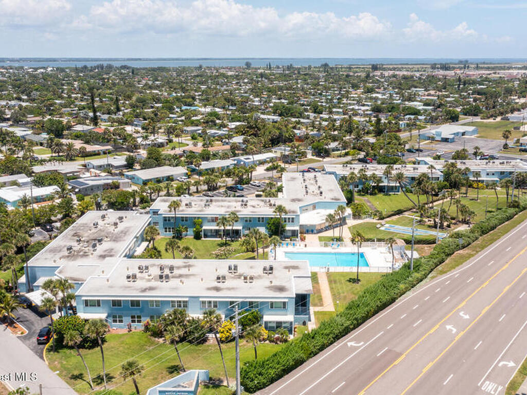 55 Sea Park Boulevard, Satellite Beach, FL 32937