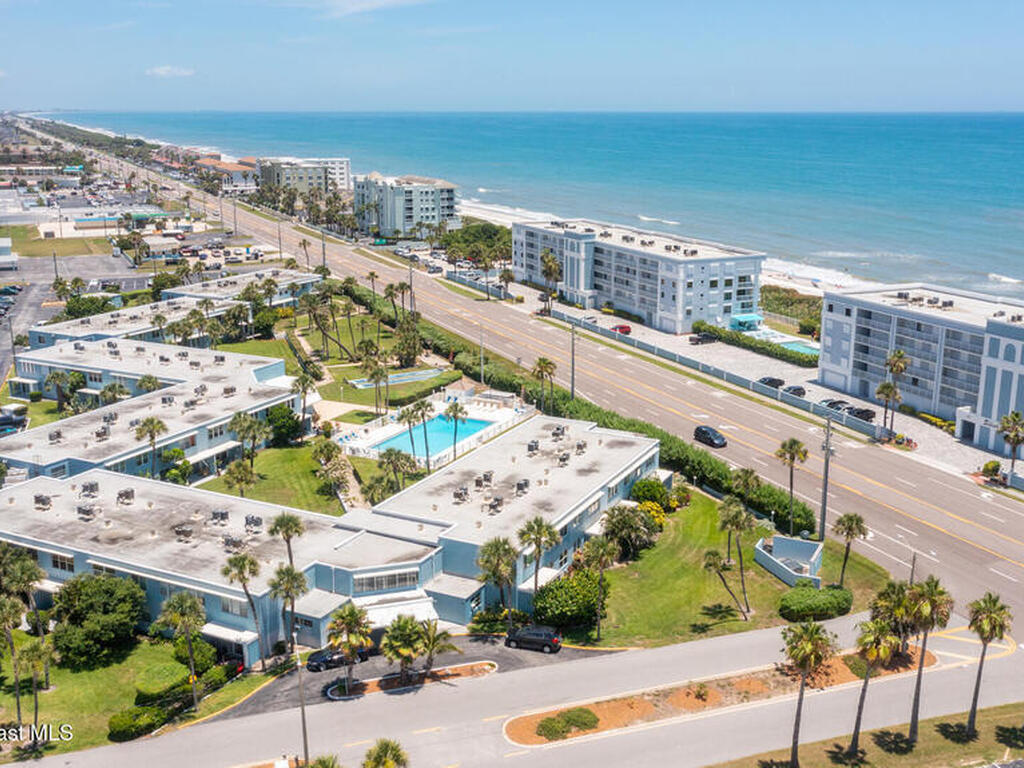 55 Sea Park Boulevard, Satellite Beach, FL 32937