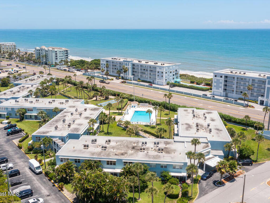 55 Sea Park Boulevard, Satellite Beach, FL 32937