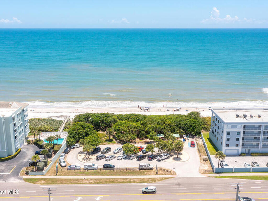 55 Sea Park Boulevard, Satellite Beach, FL 32937