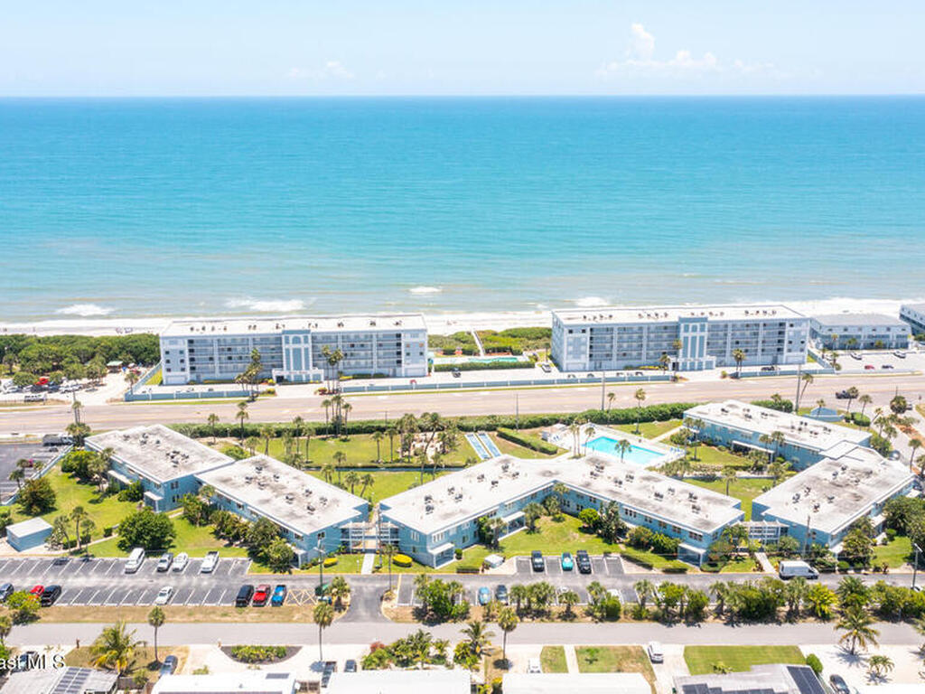 55 Sea Park Boulevard, Satellite Beach, FL 32937