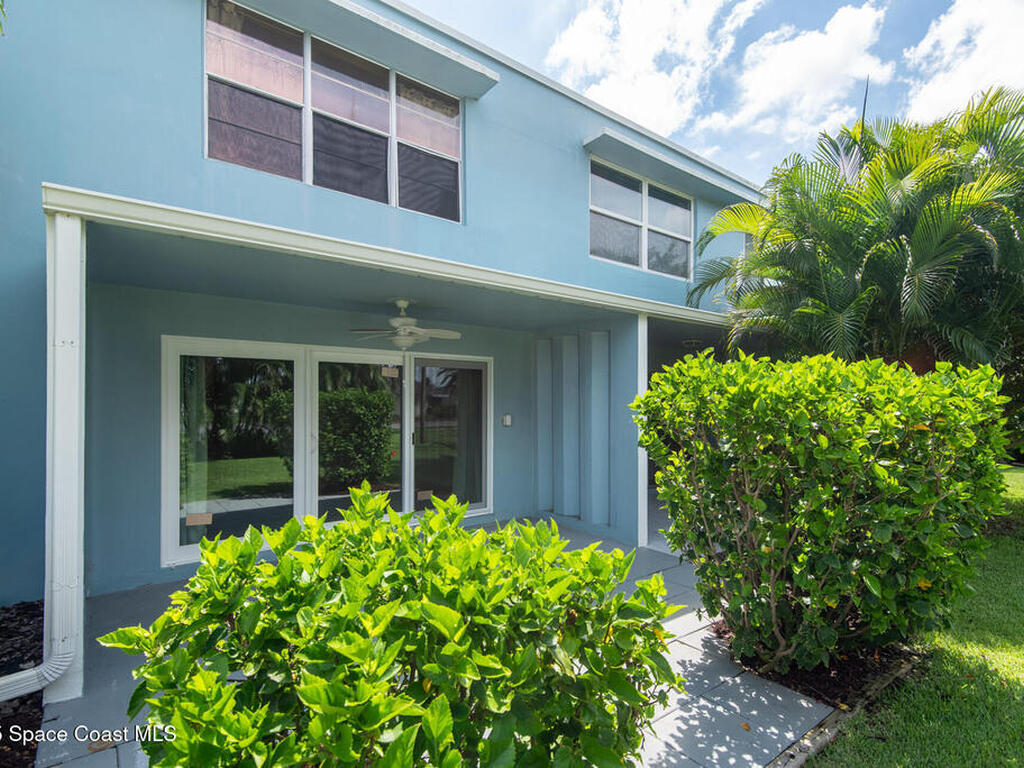 55 Sea Park Boulevard, Satellite Beach, FL 32937