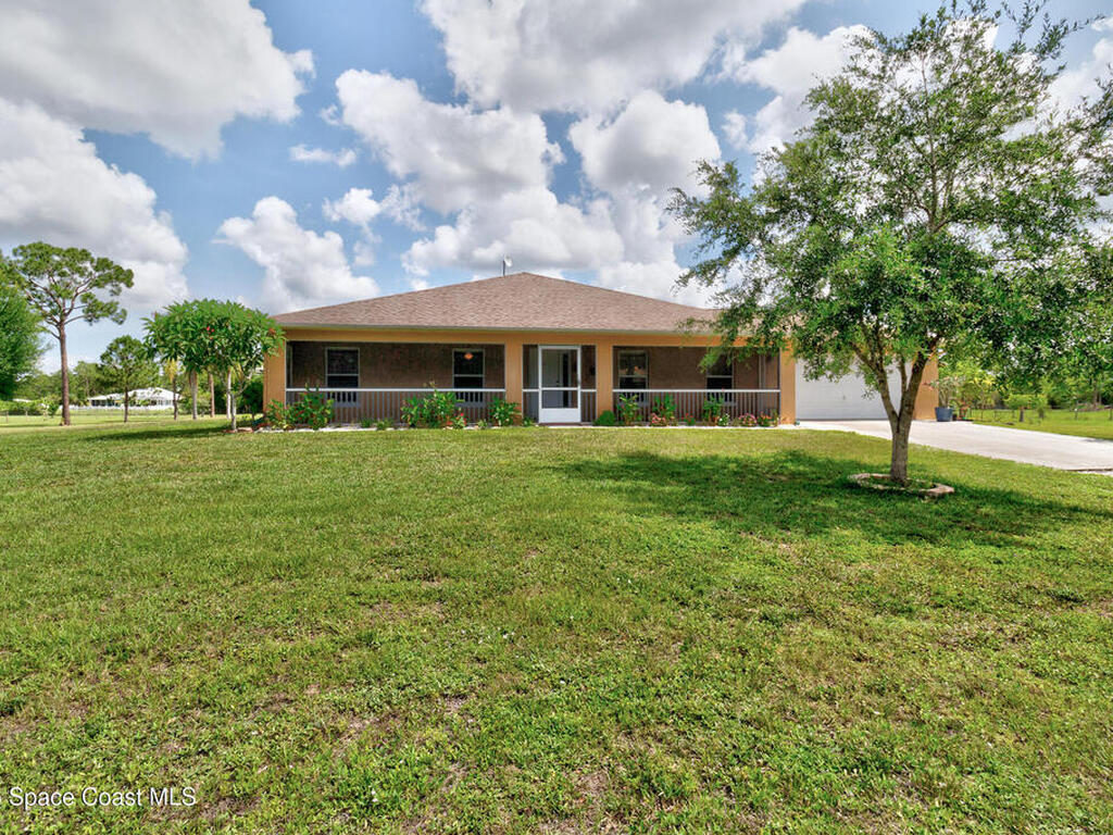 13280 81st Street, Fellsmere, FL 32948