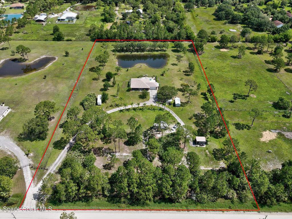 13280 81st Street, Fellsmere, FL 32948