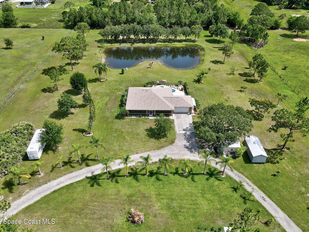 13280 81st Street, Fellsmere, FL 32948
