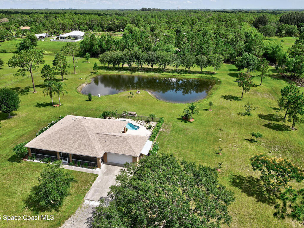 13280 81st Street, Fellsmere, FL 32948