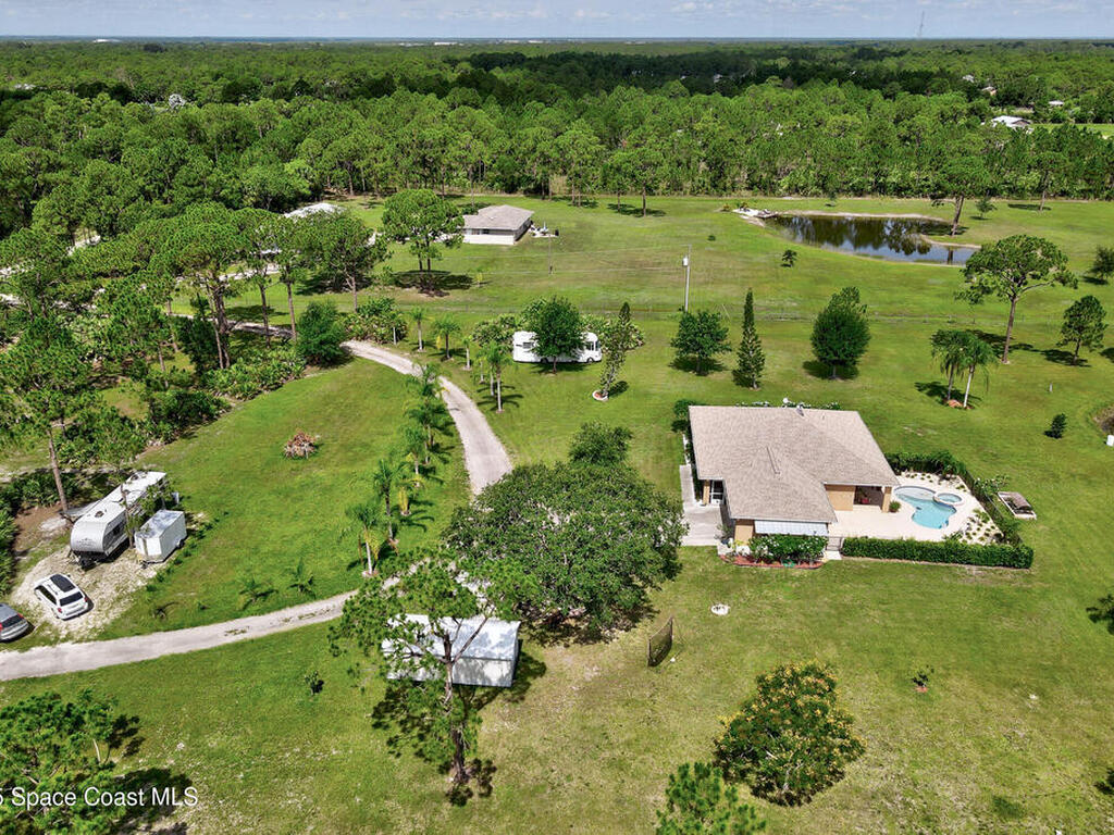 13280 81st Street, Fellsmere, FL 32948