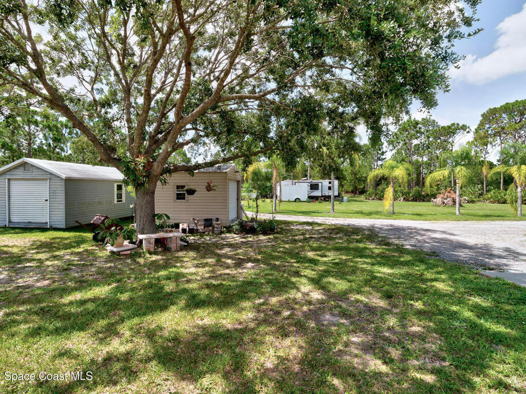 13280 81st Street, Fellsmere, FL 32948