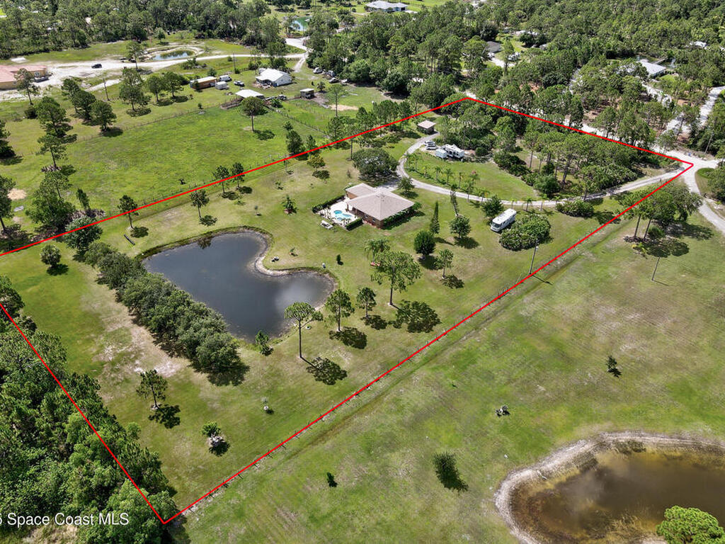 13280 81st Street, Fellsmere, FL 32948