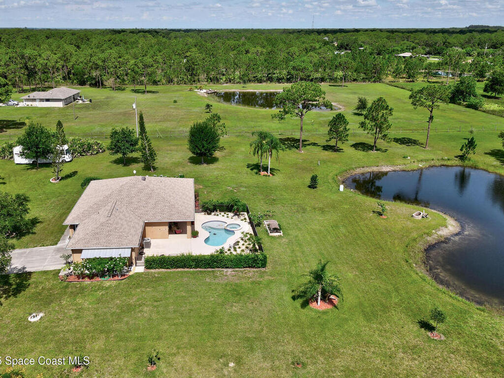 13280 81st Street, Fellsmere, FL 32948